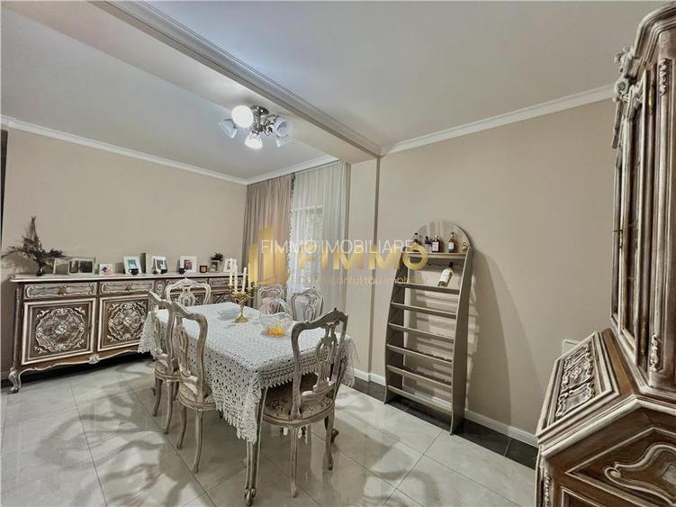 Casa Individuala | Sf Ilie | 800 mp teren | ID: 1392 - 17