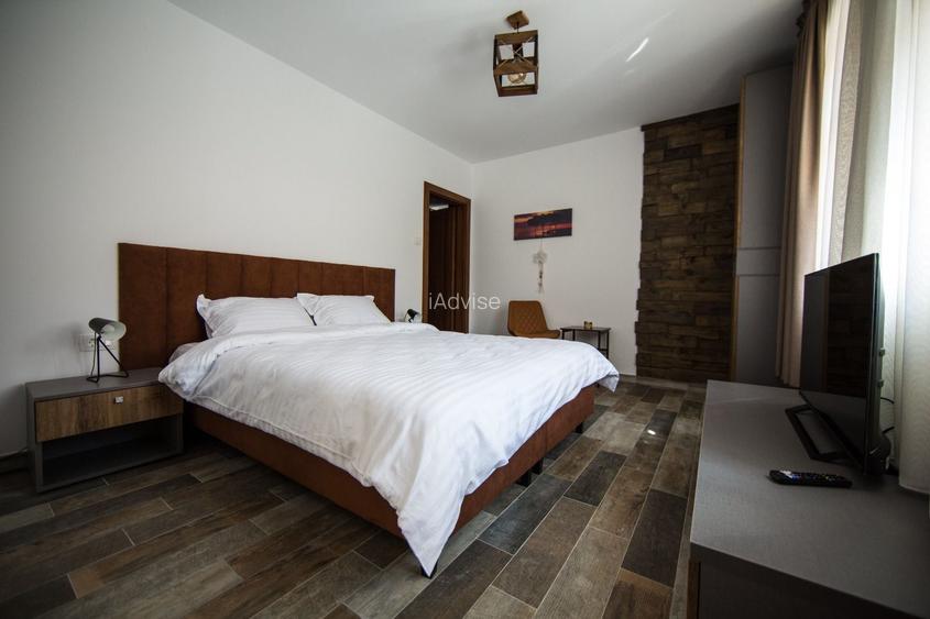 Casa Saseasca, superba, renovata LUX, Sacele! - 15