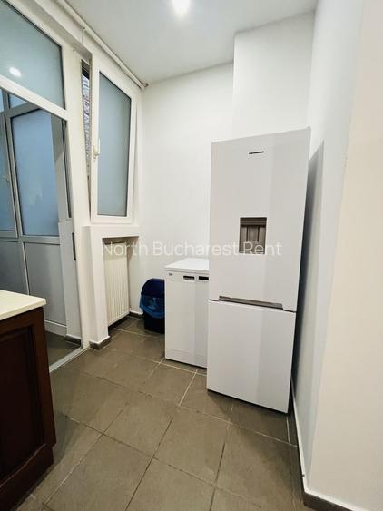 Apartament 4 Camere, Centrala Proprie , Metrou Universitate - 18