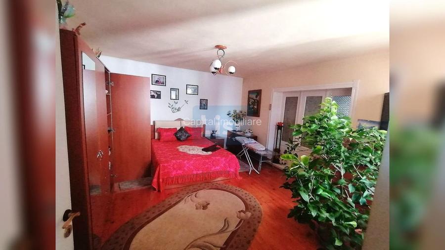 Ansamblu de 3 imobile, teren719mp,central Câmpia-Turzii,fără comision! - 17