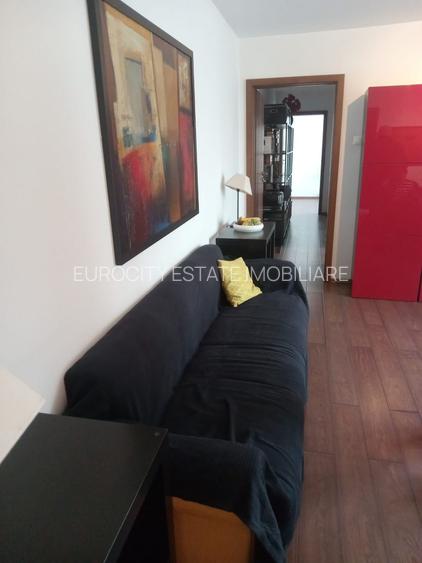 Ap. 3 camere de închiriat – Nicolae Grigorescu | Piața Sălăjan - 4