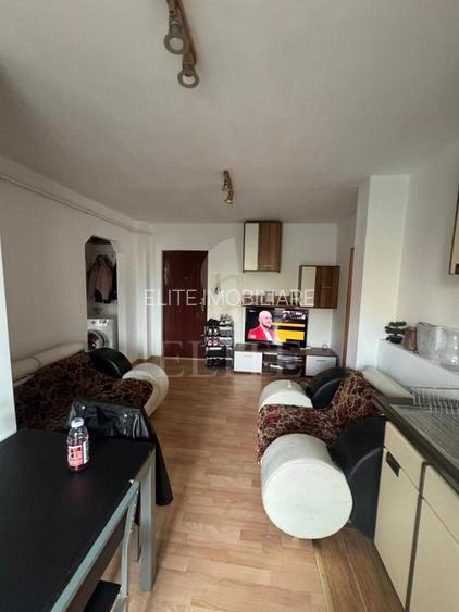 Apartament 2 camere în zona INTERSERVISAN - 2