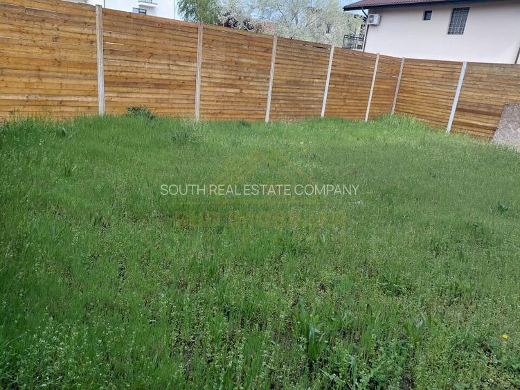 Casa Individuala P+2 -8 camere  -teren 240mp - 22