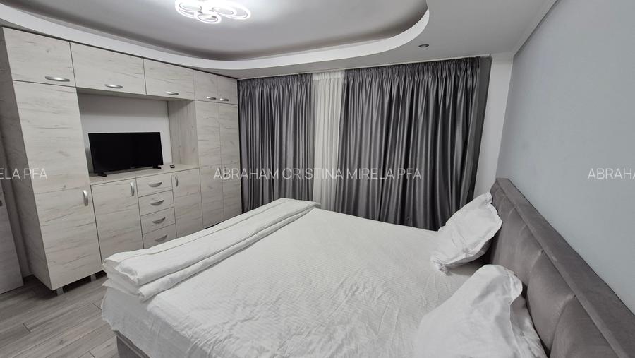 Apartament modern, 3 camere- București Mall, Ready to move in - 2