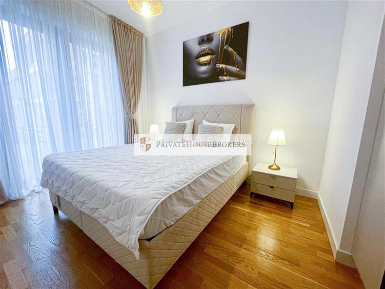 Pipera | Avalon Estate | Bloc 2023 | Piscina | Parcare - 5