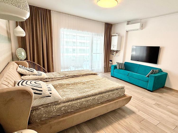 COMISION 0% - In prima linie, langa plaja  cu vedere la mare - Casa del Mar - 5