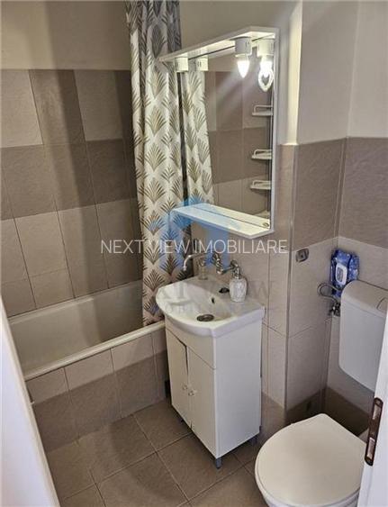 Garsoniera, Zorilor - 2