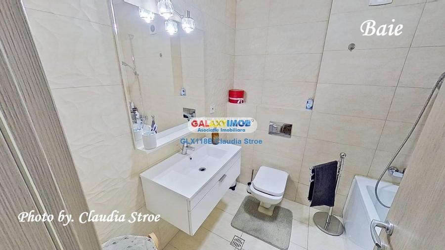 INCHIRIERE APARTAMENT 2 CAMERE PIPERA PORCHE - 6