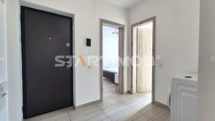 Apartament 2 camere cu parcare zona Noua - 15