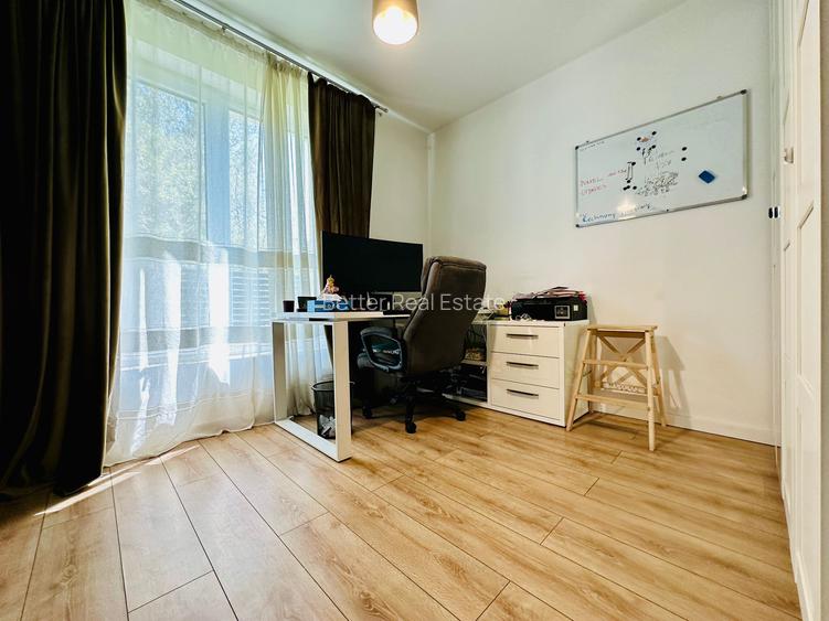 Casă  nouă individuală de vânzare | 5 camere | 3 băi | Berceni Ilfov | teren 380 - 15