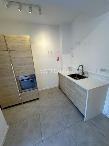Apartament spațios Cotroceni gradina proprie - 12
