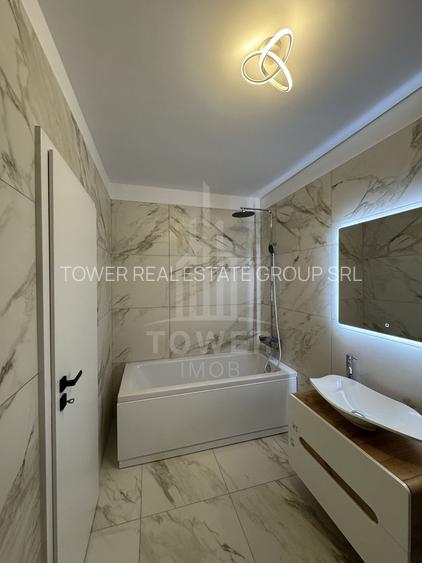 COMISION 0%- ONE RESIDENCE  Rezidențial NOU | Doamna Stanca - 9