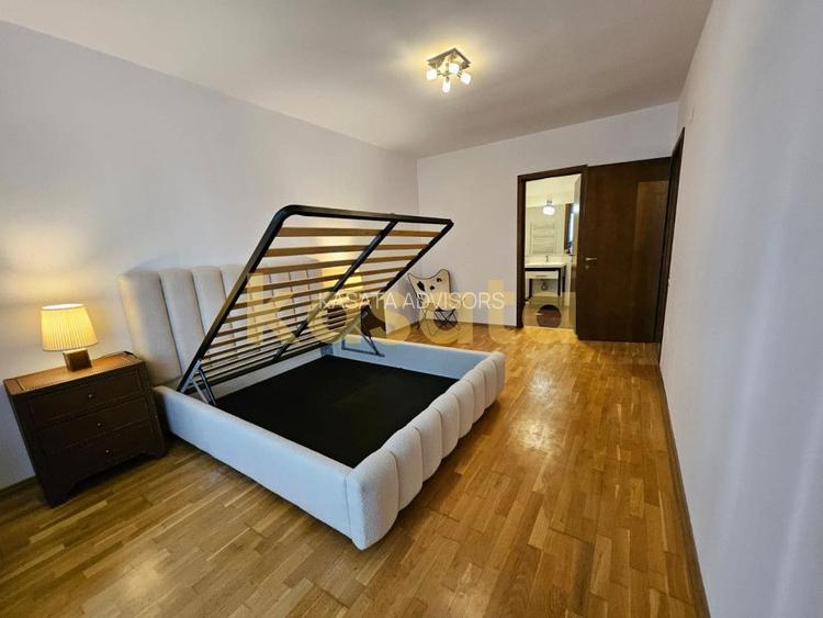 APARTAMENT LUX | HERASTRAU - CARTIERUL FRANCEZ | 2 LOCURI PARCARE - 6