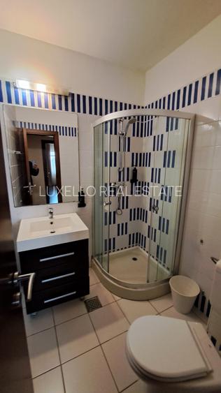 APARTAMENT 3 CAMERE LUX IN COMPLEX REZIDENTIAL CU CIRCUIT INCHIS - 26