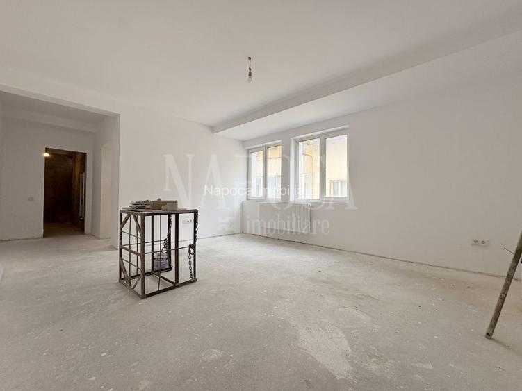 Apartament 2 camere de vanzare in Floresti - 2