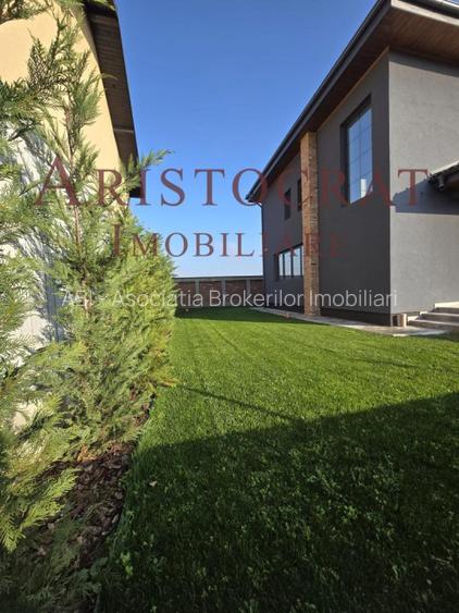 Casa 5 camere Corbeanca, gata pentru personalizare - 3