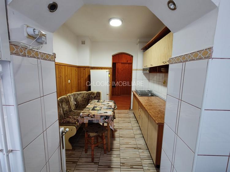 Apartament 2 camere liber la vanzare zona Craiter - 9