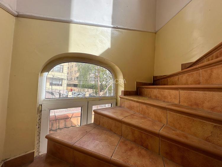 De Vanzare - Vila Interbelica - Birouri - Matei Basarab - P Unirii - 33