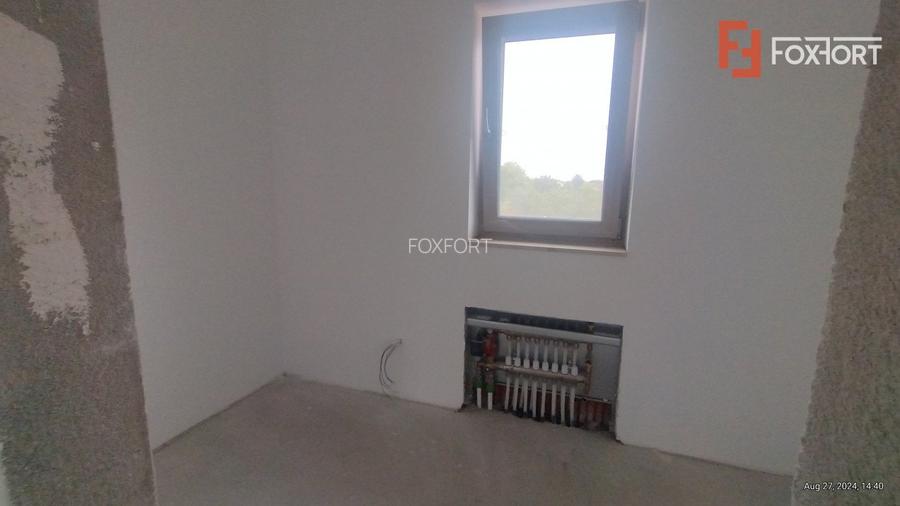 COMISION 0% Casa individuala 5 camere, Sacalaz - Zona centrala, garaj - 21