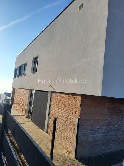 Casa tip dulpex 160 mp, teren 280 mp, parcare Iris - 5