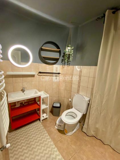 Large 4 Bedroom Apartment with Balcony | Universitate - Cismigiu Area - 13