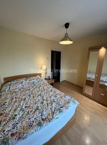 Apartament 2 camere ,Piata Unirii,Metrou PARC,et. 7/8,DECOMANDAT,mobilat,utilat. - 6