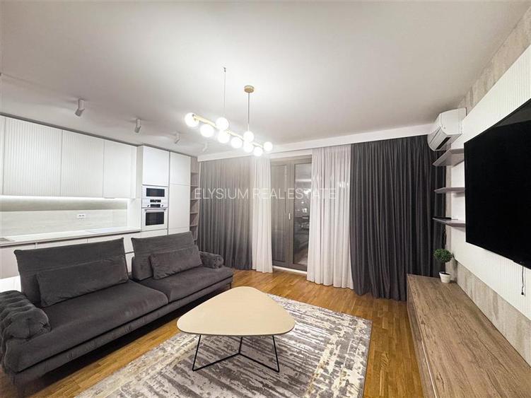 Apartament 2 camere de inchiriat Park Avenue Herastrau - 6