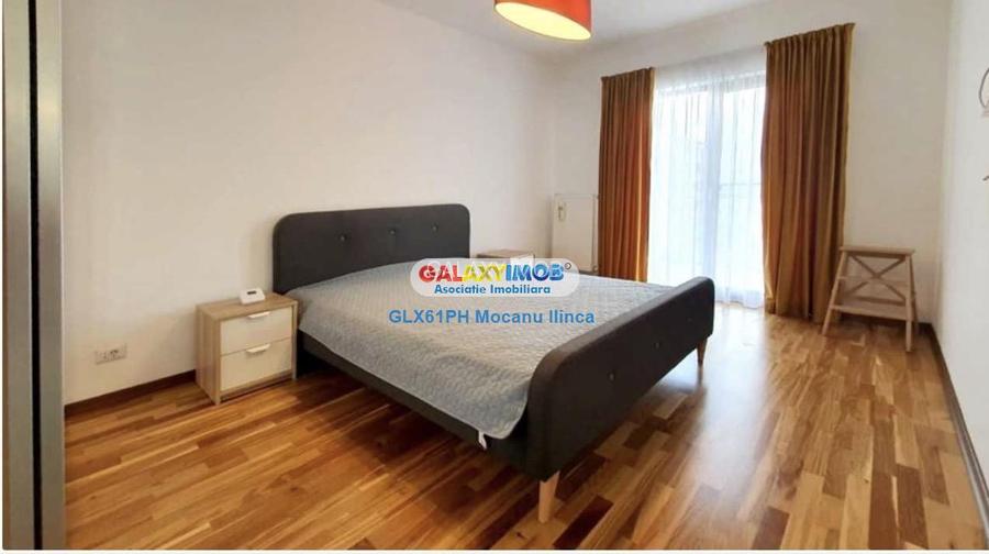 Inchiriere apartament 2 camere, bloc nou, Albert, Ploiesti - 3