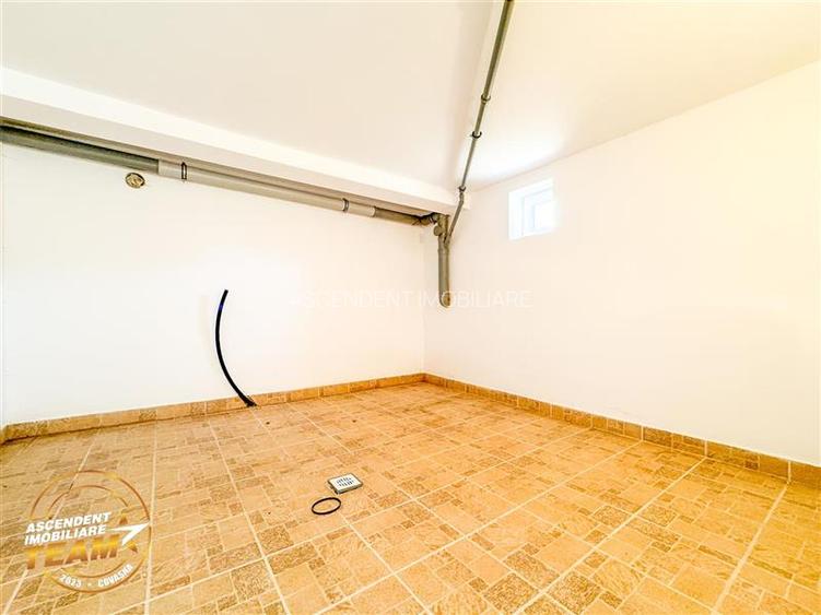 FILM! Casa noua,Covasna,cu fotovoltaic, garaj,curte,2 terase,langa partie,viitor - 21