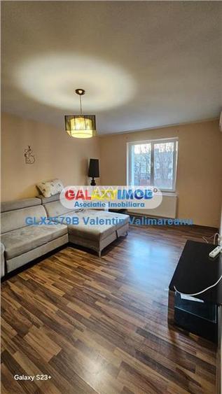 Apartament 2 Camere Basarabia VI 172 - 4