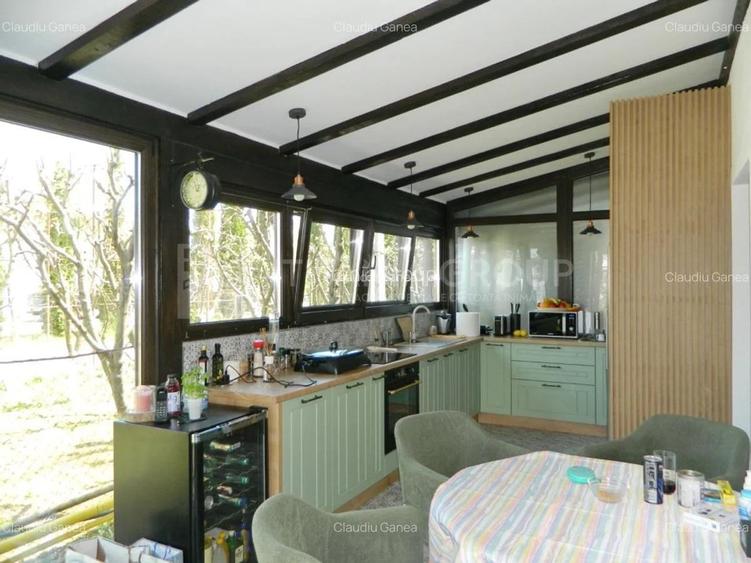 Un apartament superb în vilă– confort, intimitate și grădină proprie - 6