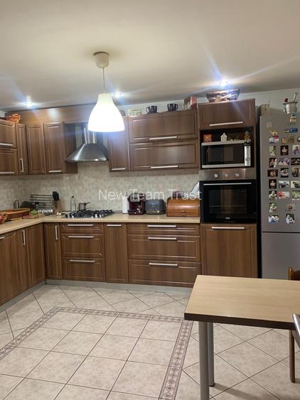 Vanzare Vila Duplex Voluntari P+E+M mobilat/utilata - 2