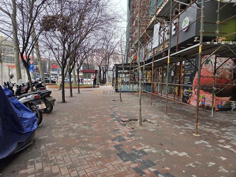 Spatiu comercial, zona Mihai Bravu, 872 mp, vizibilitate excelenta - 26