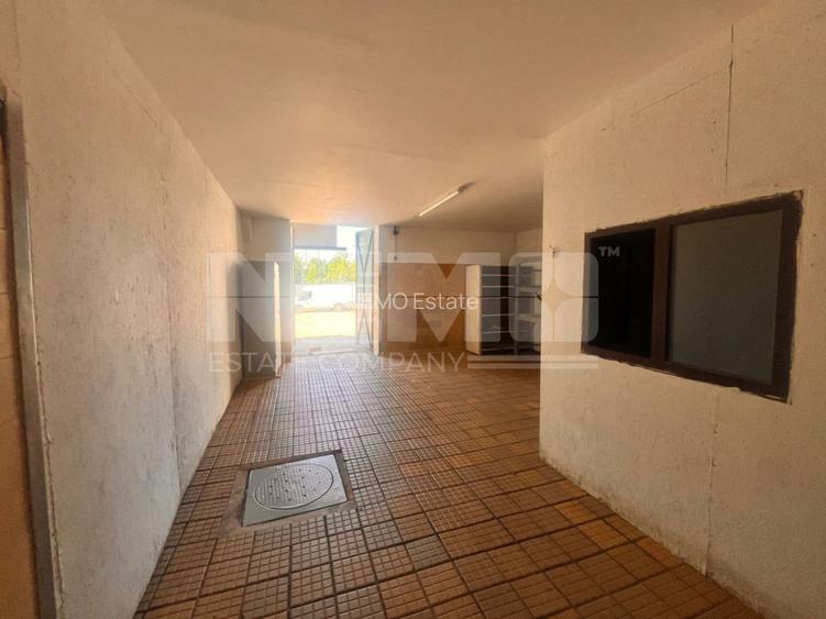 SPATIU DEPOZITARE CU RAMPA  42 MP I SUCEAVA/BDJ - 3
