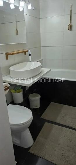 Apartament 2 camere de inchiriat, modern,  zona Sebastian-Petre Ispirescu - 4