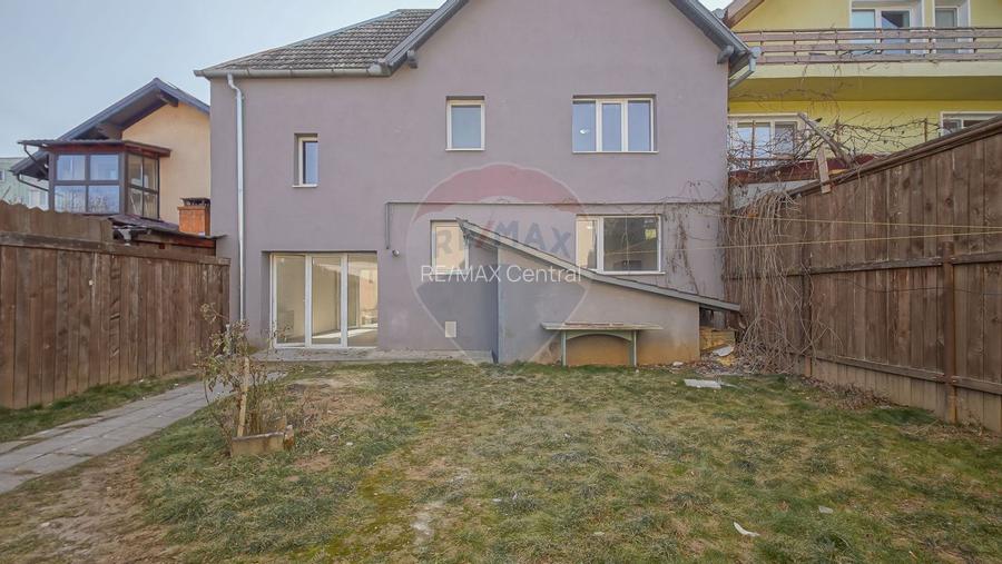 Proprietate versatilă în Brașov – locuință, business sau investiție - 2