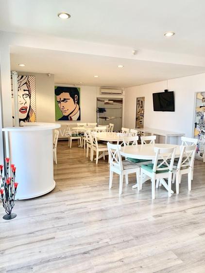 Spatiu comercial 308 mp | parter | Complex Green Lake | Baneasa - 9