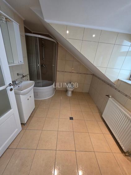 Vand apartament 5 camere cu garaj in duplex - 6