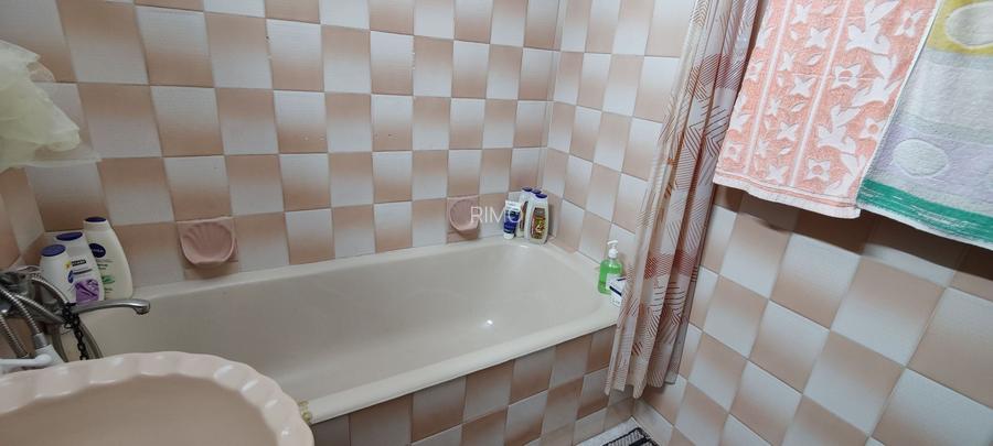 COMISION 0 | 4 camere Superb | Metrou Crangasi | Bloc 1986 - 19