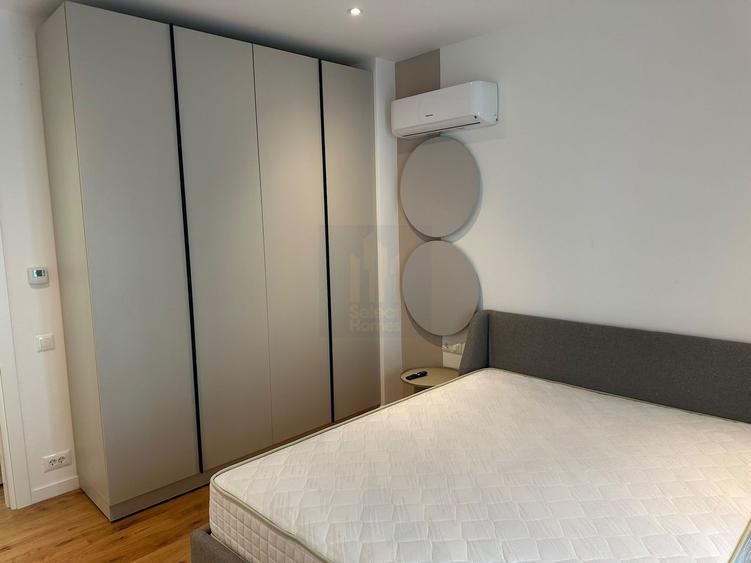 Apartament 2 Camere | Pet Friendly | 750E + TVA | One Cotroceni Park