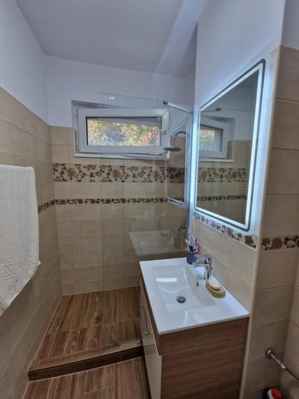 Inchiriez apartament excelent, 4 camere, Timisoara, Medicina - Baile Neptun