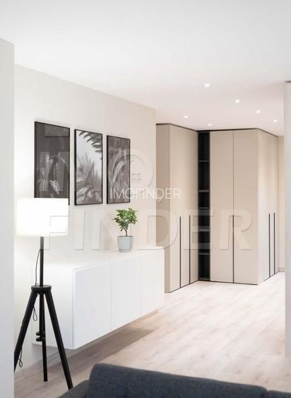 Inchiriere apartament de lux, Andrei Muresanu, imobil nou - 9