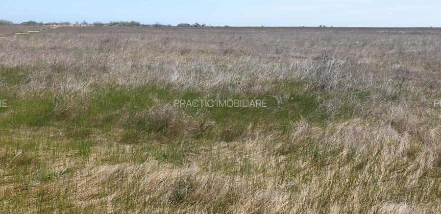 Teren langa plaja Vadu - 3