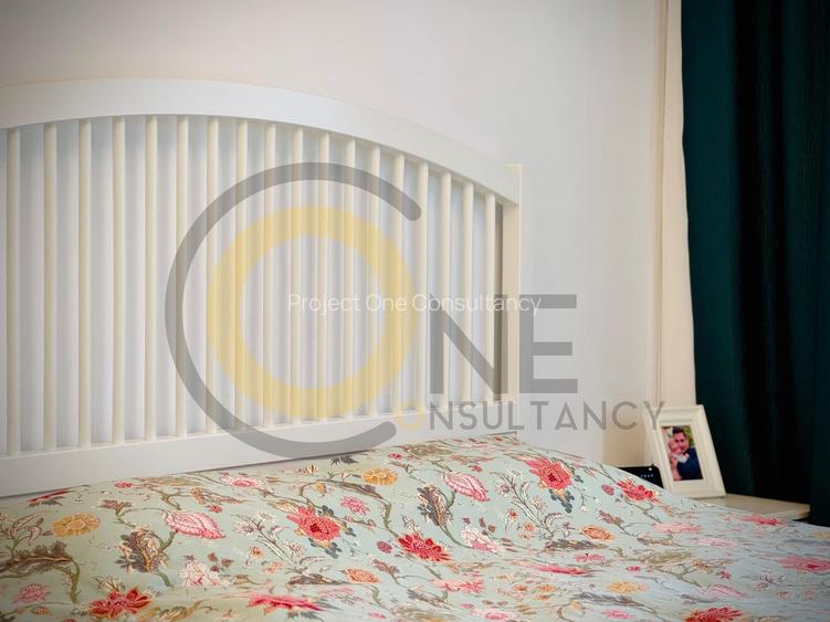 APARTAMENT 4 CAMERE RADU BELLER lângă parc + loc de parcare - 11