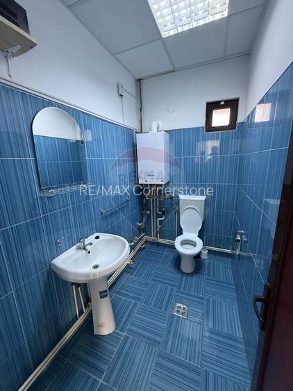 Spațiu de birouri de 200mp de închiriat în zona Centrală - 7