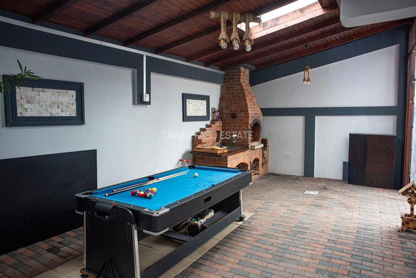 vila individuala Chitila - 3