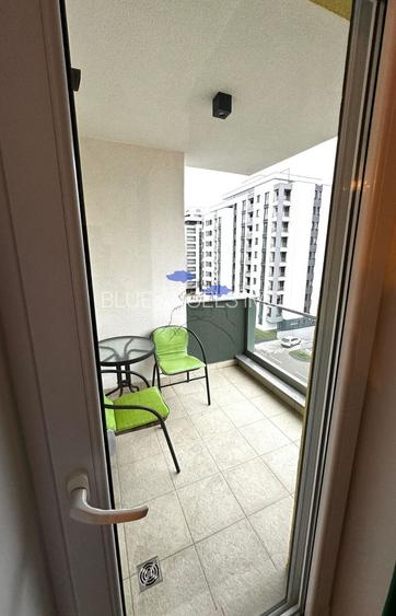 Apartament 2 camere de închiriat – Top City Residence - 9