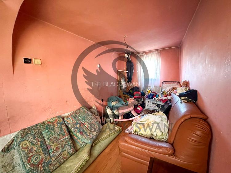 Casa cu  5 camere de vânzare I Blejoi- Prahova I Comision 0% - 10