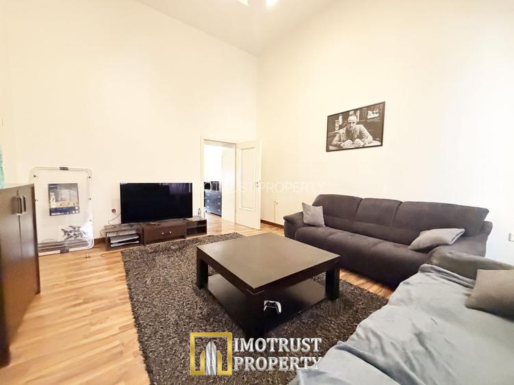 Vânzare apartament 2 camere ultracentral (în curte la McDonalds) - 5