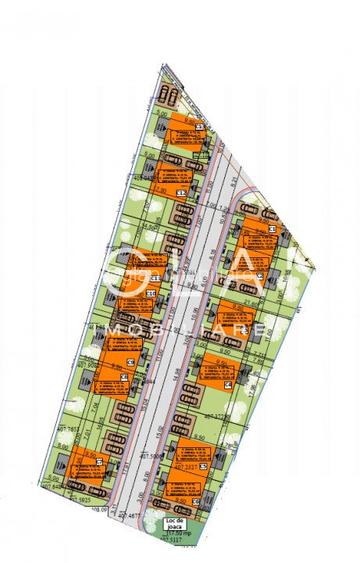 DUPLEX NOU 4 cam. 120MP Selimbar, COMISION 0% - 10